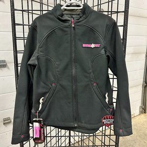 New Ladies Motorfist Duchess Soft Jacket